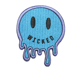 Embroidery Patch